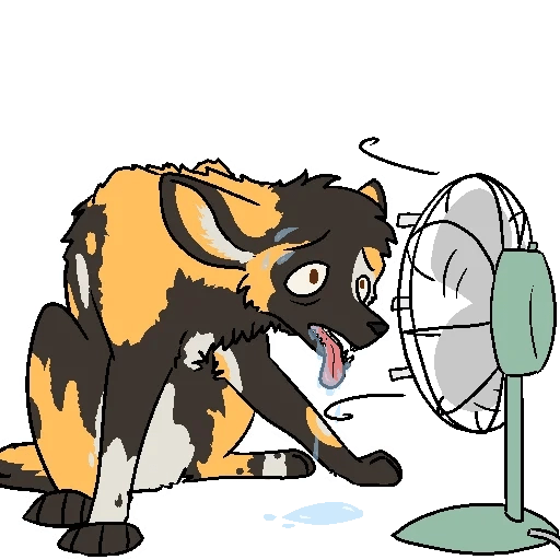 FURRY 43 • Taiiawd 2 24
