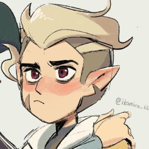 [Hunter] 5