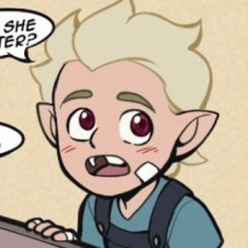 [Hunter] 10