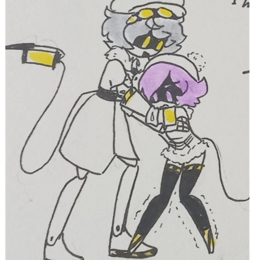 Murder drones 3 9