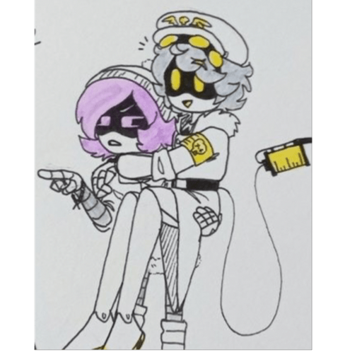 Murder drones 3 8