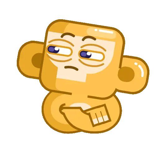 MonkeyMix 20