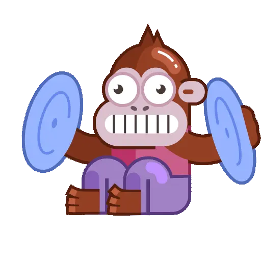 MonkeyMix 16