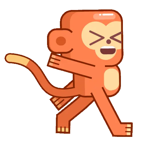MonkeyMix 25