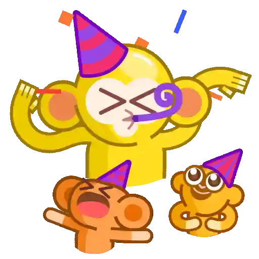 MonkeyMix 2