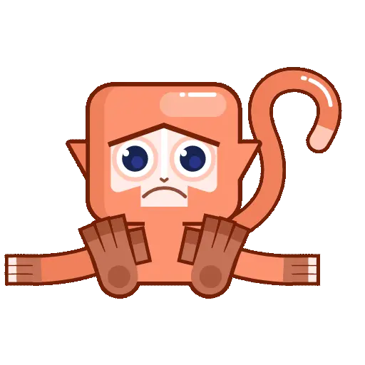 MonkeyMix 21