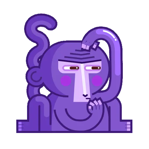 MonkeyMix 15