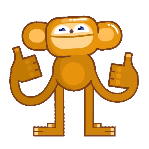 MonkeyMix 7