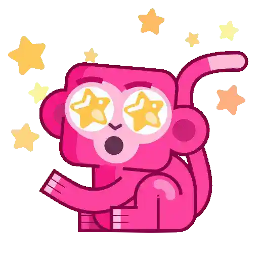 MonkeyMix 23