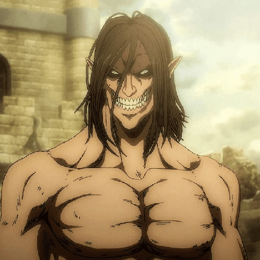 ATTACK ON TITAN