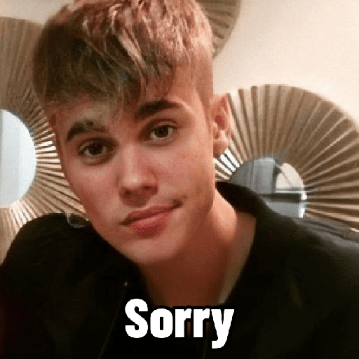 JUSTIN BIEBER  1