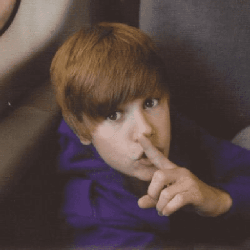 JUSTIN BIEBER  11