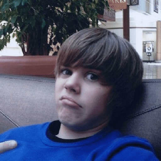 JUSTIN BIEBER  12