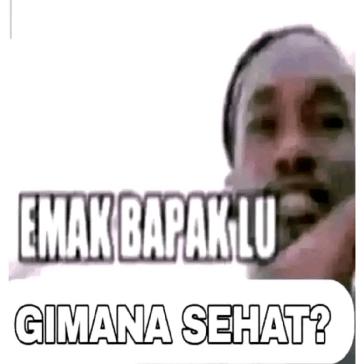 Meme random 3