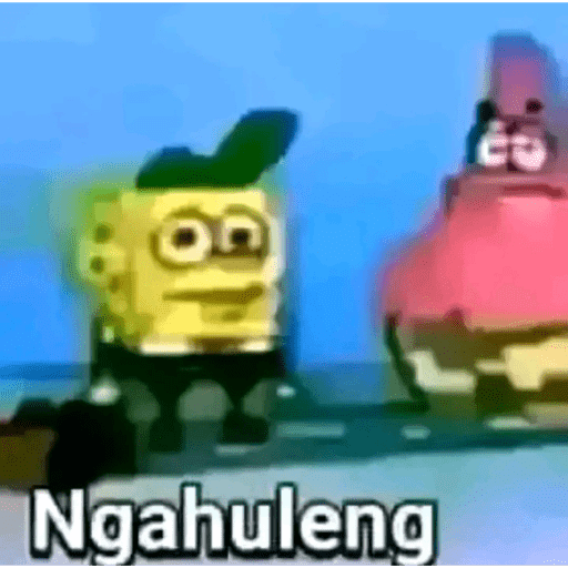 Meme random 5