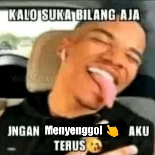 Meme random 27