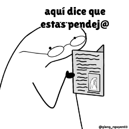 Florko para responder 23