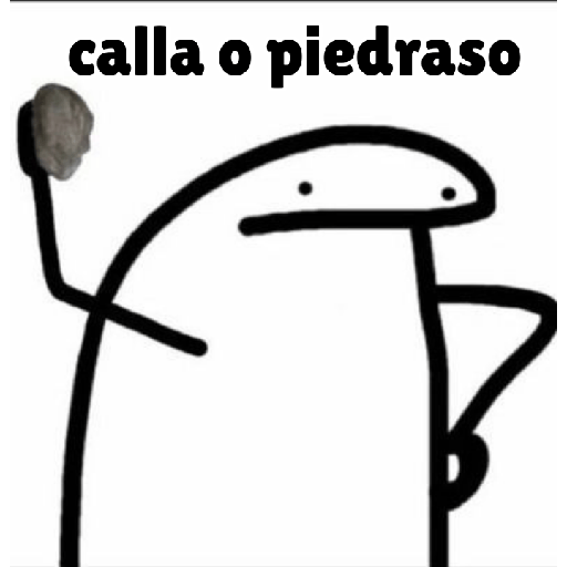 Florko para responder 18