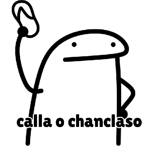 Florko para responder 20