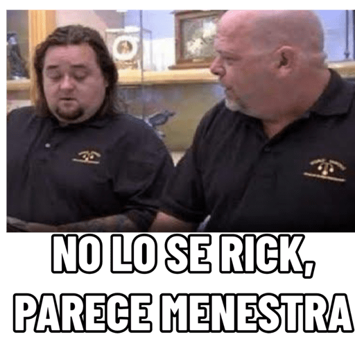 Todo random