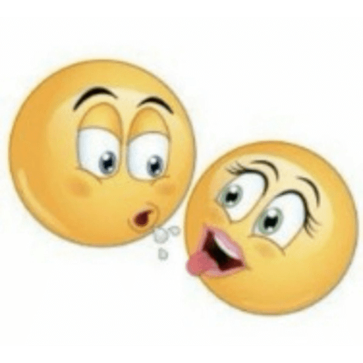 Mas Caritas Amarillas 1