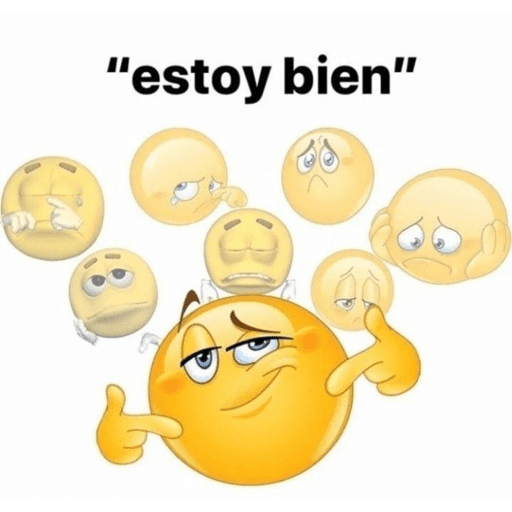 Mas Caritas Amarillas 5