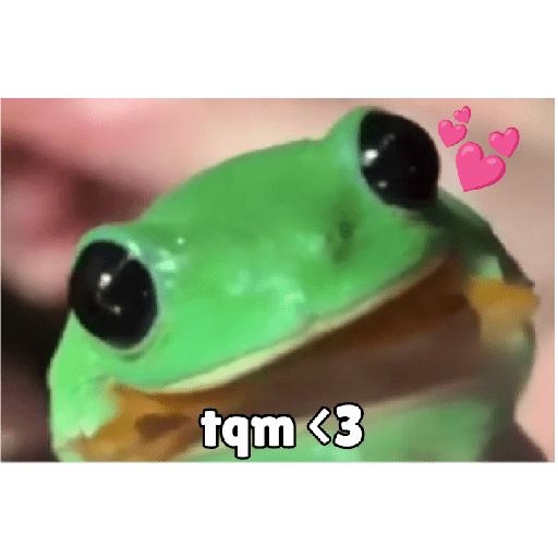 <3 <3 a 3