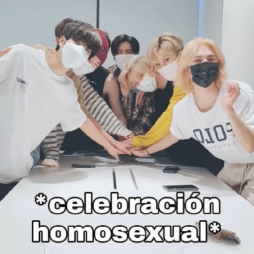 Stray kids random 10