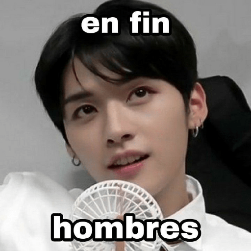 Stray kids random 7