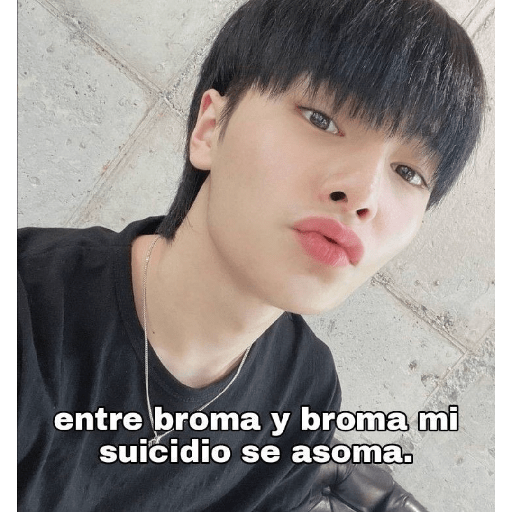 Stray kids random 2