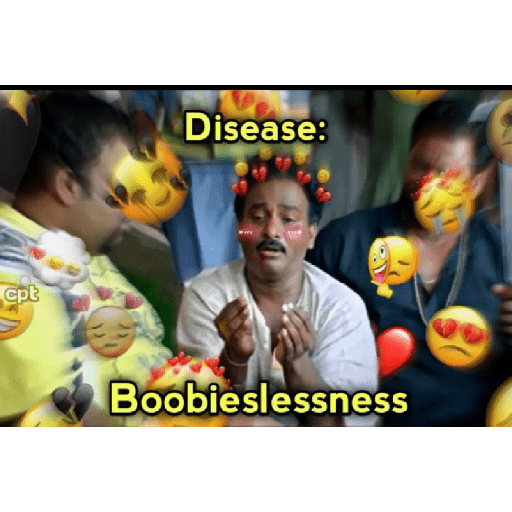 Wholesome telugu 16