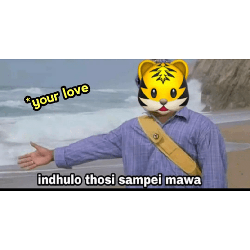 Wholesome telugu 9
