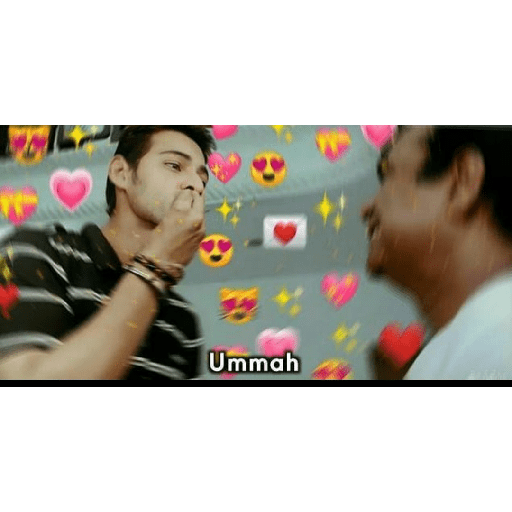 Wholesome telugu 5