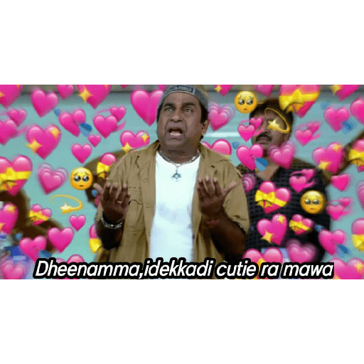 Wholesome telugu 4