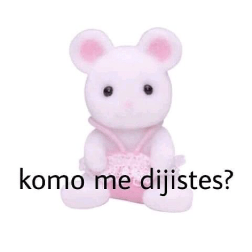 Pero estoy pequeña🌸🥺🧁🍼 9