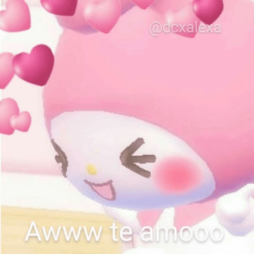 Pero estoy pequeña🌸🥺🧁🍼 4