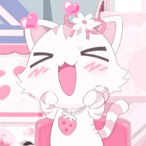 Tímidos pero tiernos🎐🎀🍓🦴 24