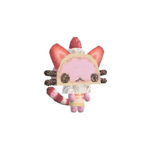 Tímidos pero tiernos🎐🎀🍓🦴 10
