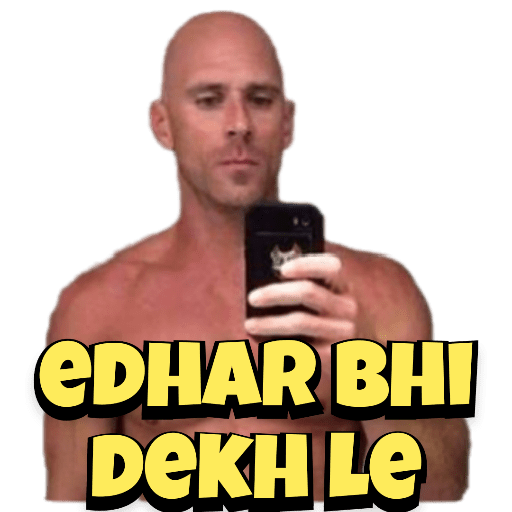 Jhonny bhaiya 😎 13