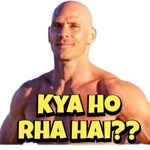 Jhonny bhaiya 😎 7