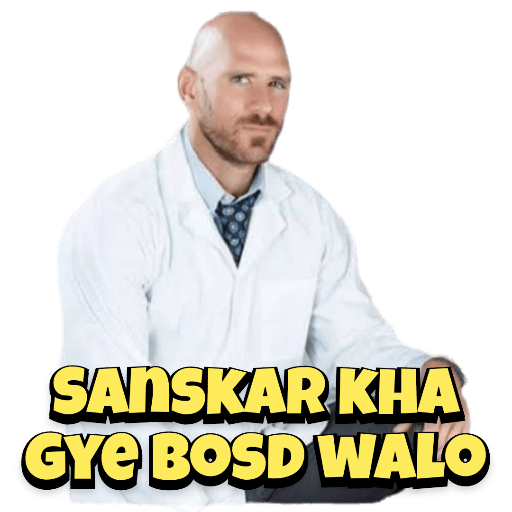 Jhonny bhaiya 😎 15