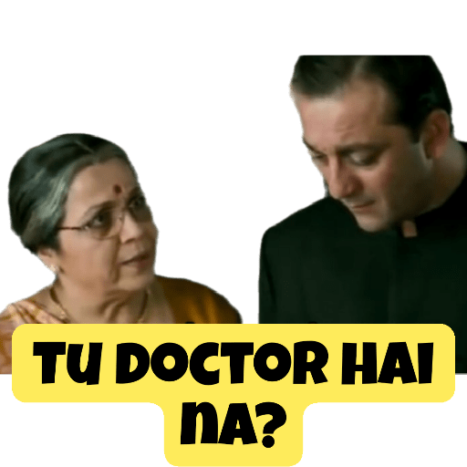 Muna bhai 14