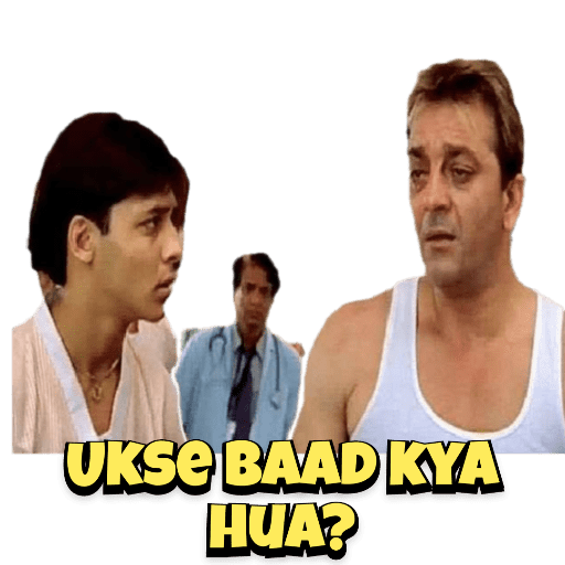 Muna bhai 3