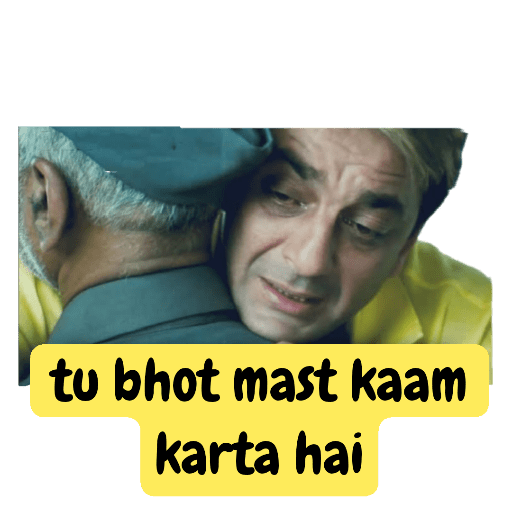 Muna bhai 7