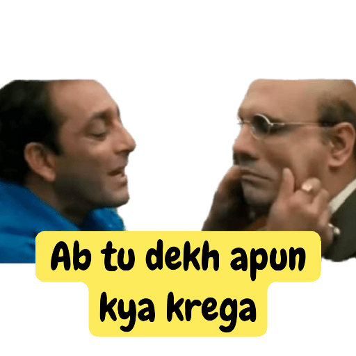 Muna bhai 9