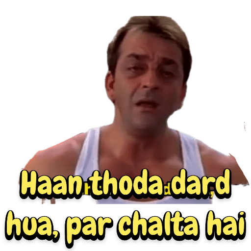 Muna bhai 2
