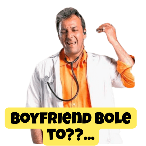 Muna bhai 12