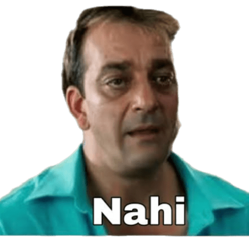 Muna bhai 1