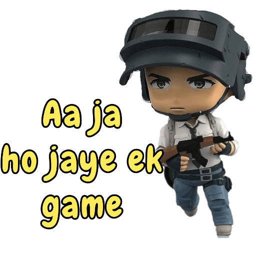 Jai Pubg