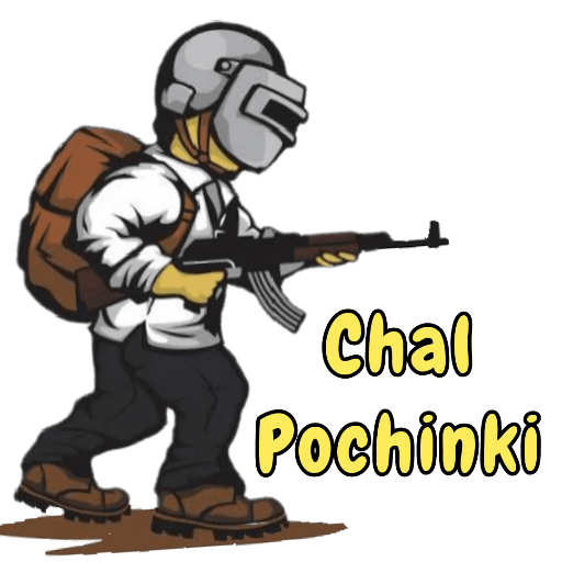 Jai Pubg